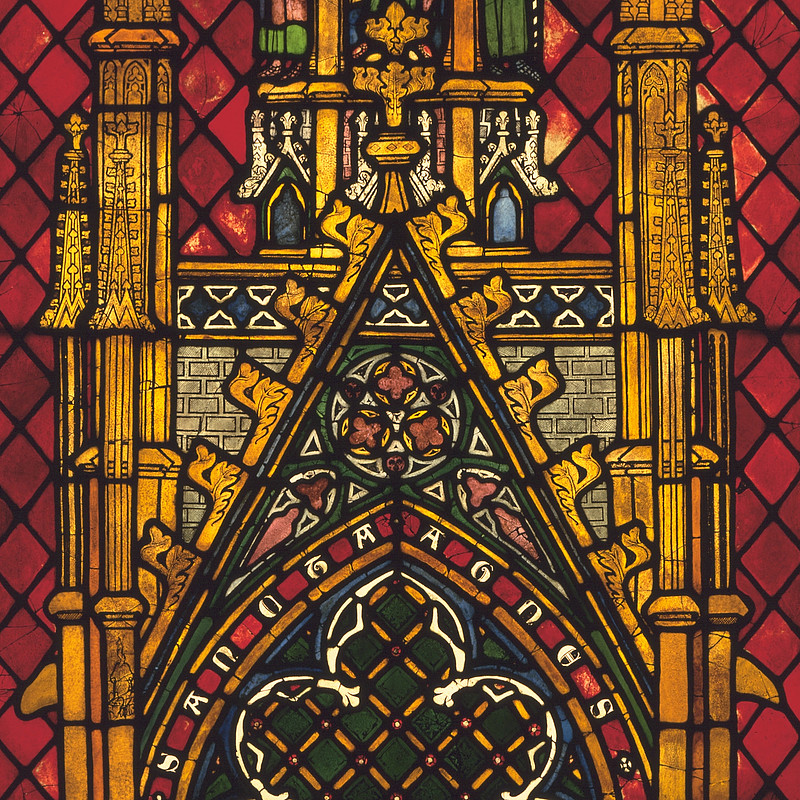 Hohe Domkirche Köln, Dombauhütte
