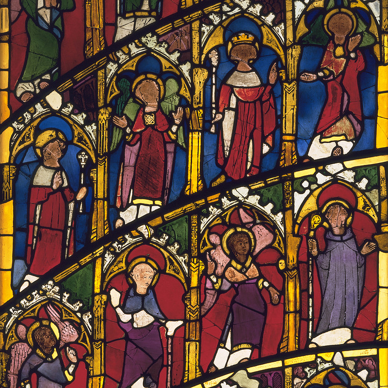 Hohe Domkirche Köln, Dombauhütte