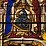 Papstkrönung des hl. Petrus