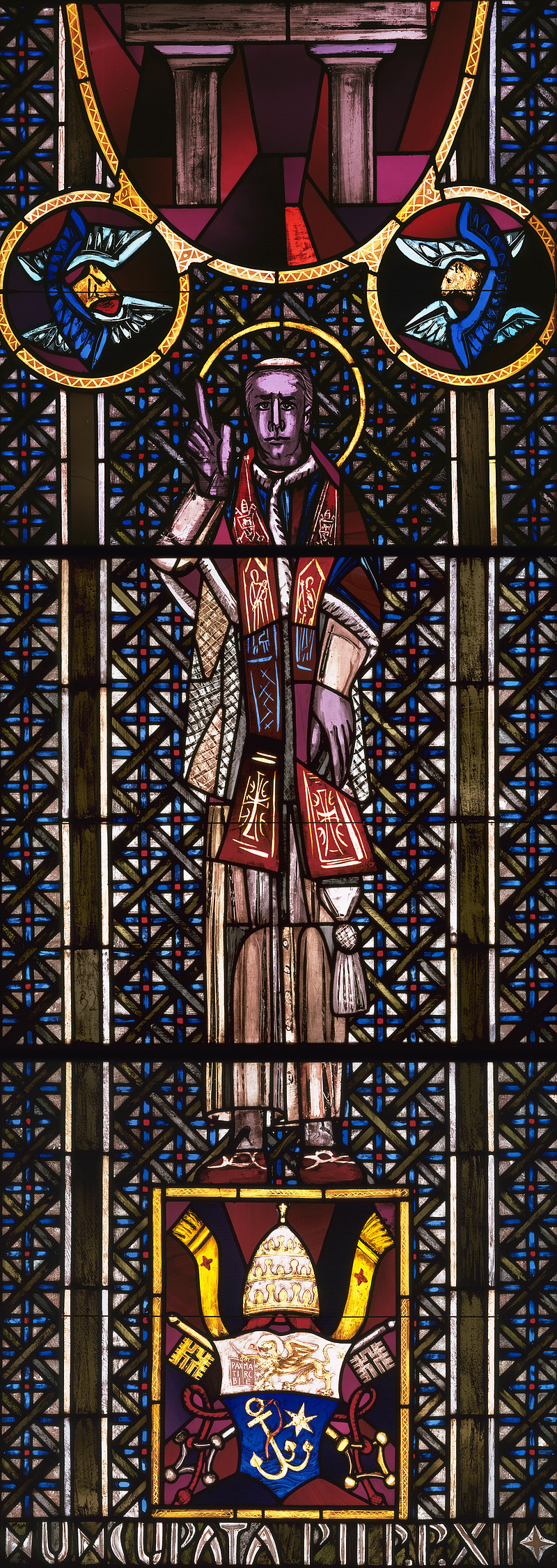 Hohe Domkirche Köln, Dombauhütte