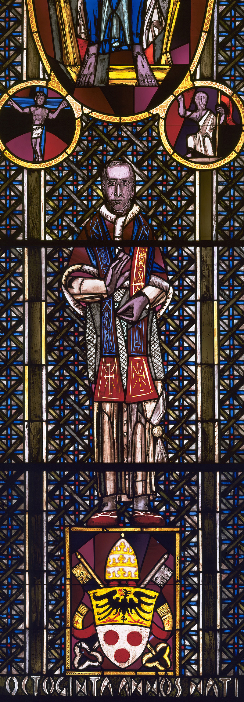 Hohe Domkirche Köln, Dombauhütte