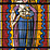 Hl. Maria im Strahlenkranz
