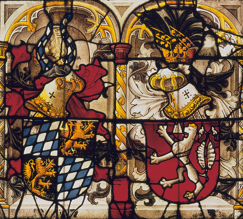 Hohe Domkirche Köln, Dombauhütte
