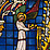 Linker Cherubim