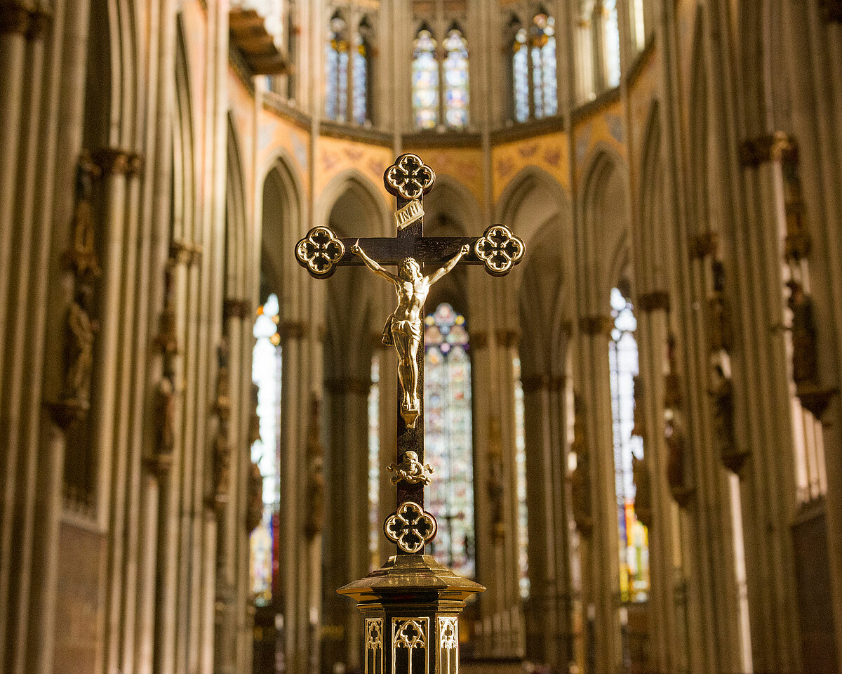 Kölner Dom