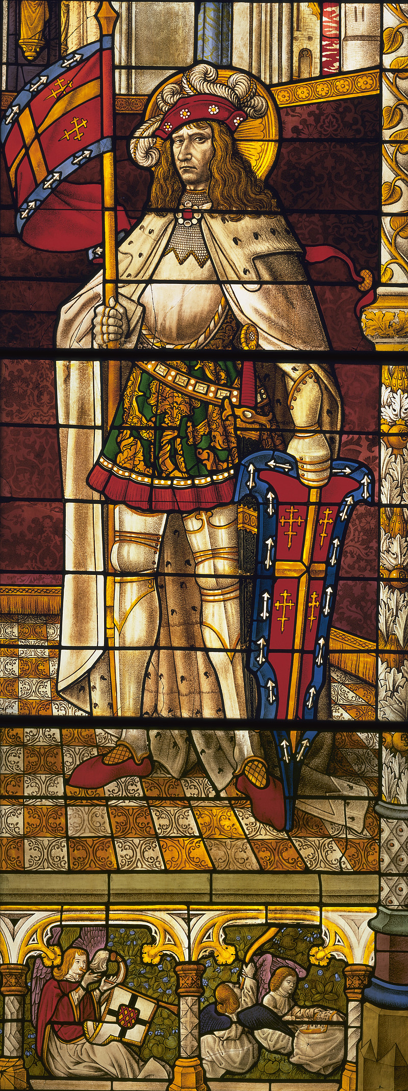 Hohe Domkirche Köln, Dombauhütte