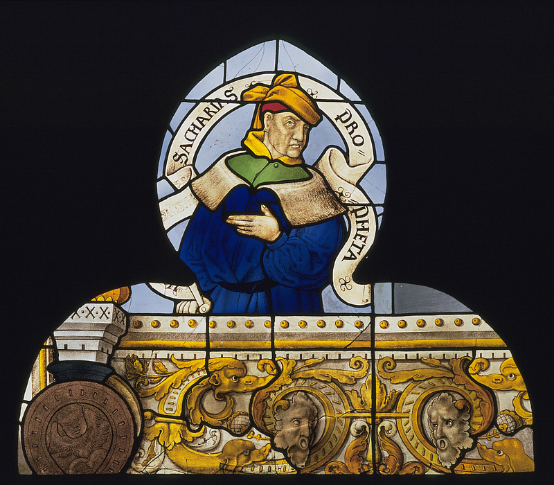 Hohe Domkirche Köln, Dombauhütte
