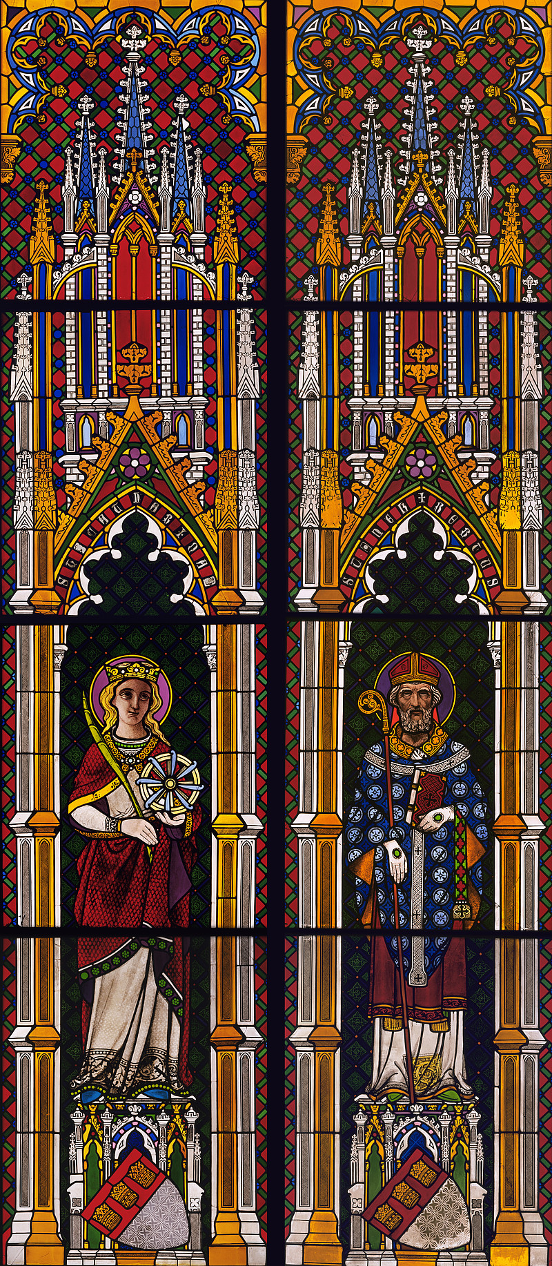 Hohe Domkirche Köln, Dombauhütte
