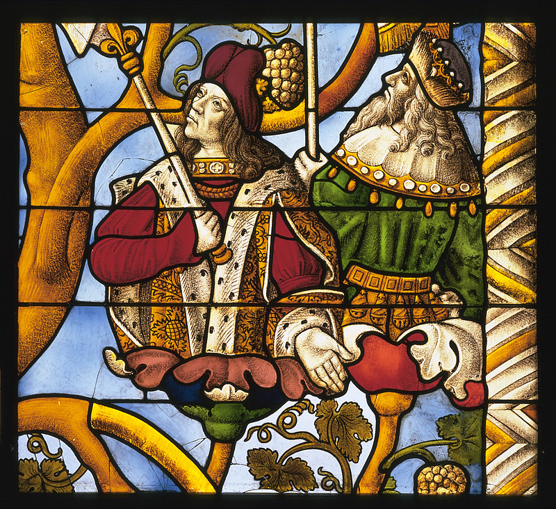 Hohe Domkirche Köln, Dombauhütte