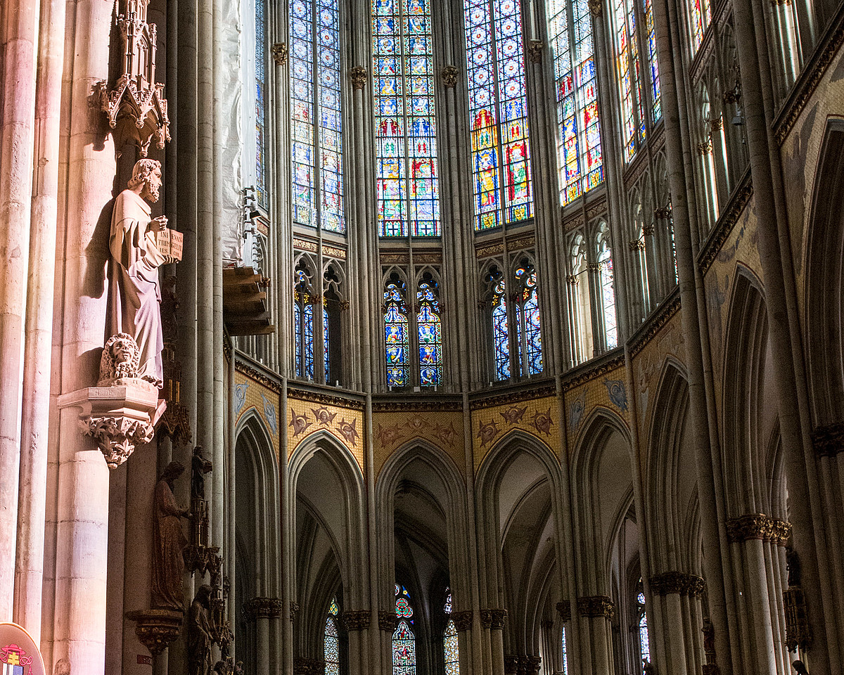 Kölner Dom