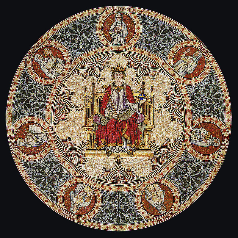 Hohe Domkirche Köln, Dombauhütte; Foto: M. Bräker