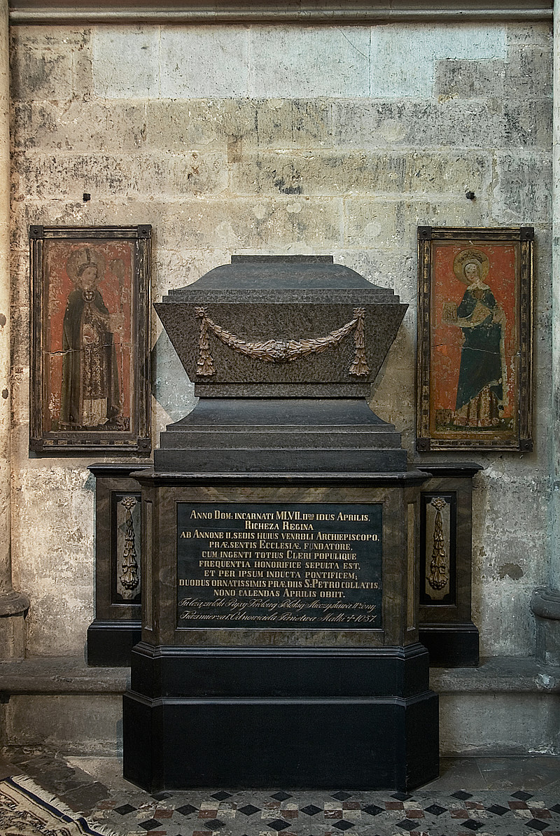 Hohe Domkirche Köln, Dombauhütte; Foto: Matz und Schenk