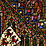 Löwentreppe mit Wappen