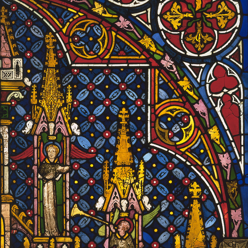 Hohe Domkirche Köln, Dombauhütte