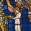 Rechter Cherubim