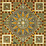 Mosaik in der Vierung