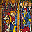 Taufe des Josias