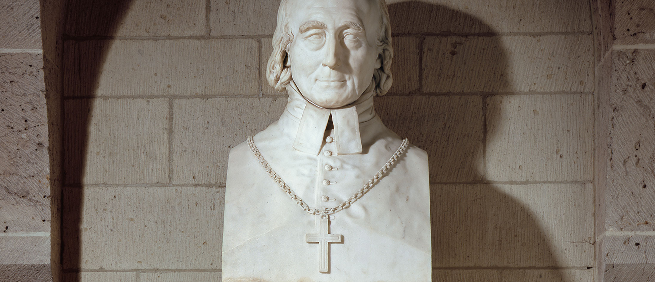 Hohe Domkirche zu Köln, Dombauhütte; Foto: Matz und Schenk