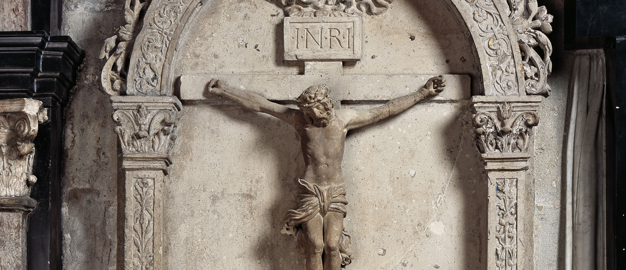 Hohe Domkirche Köln, Dombauhütte; Foto: Matz und Schenk