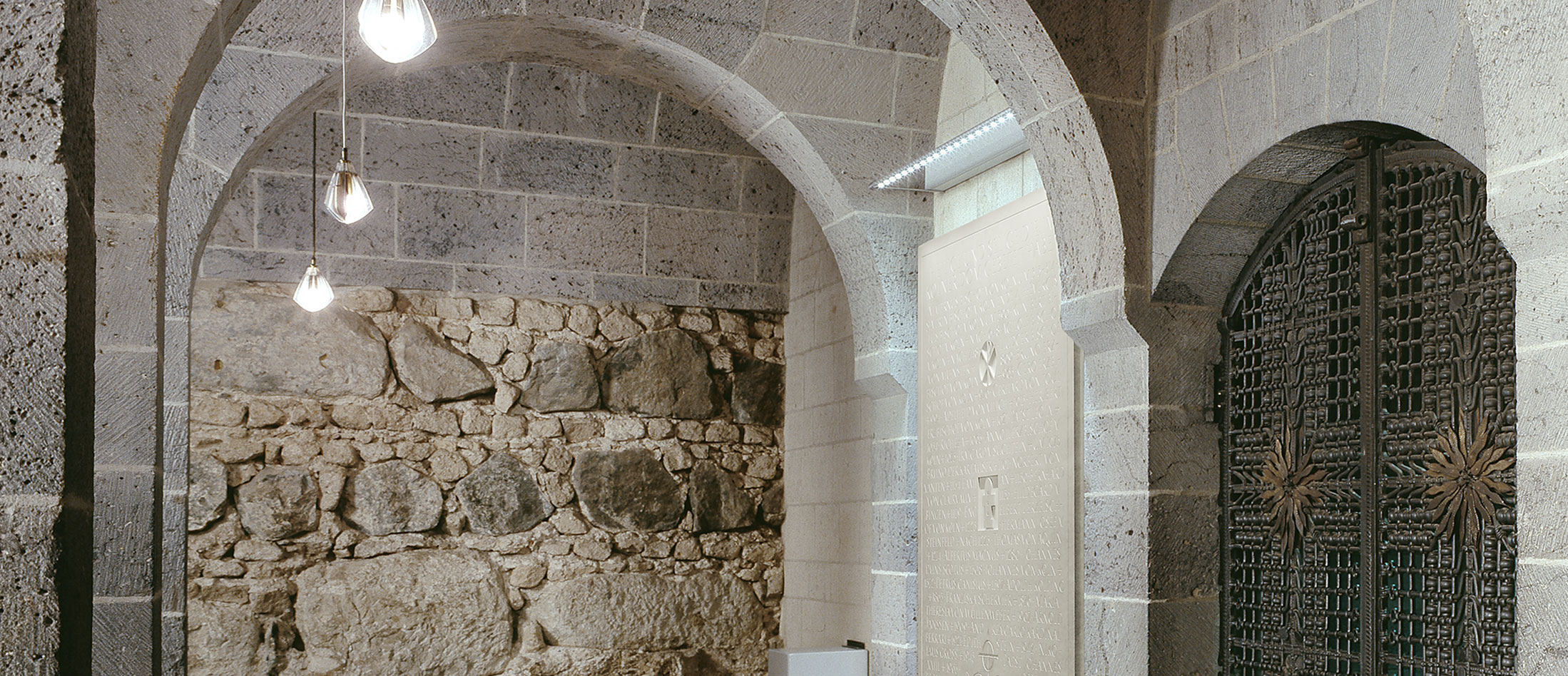 Hohe Domkirche Köln, Dombauhütte; Foto: Matz und Schenk